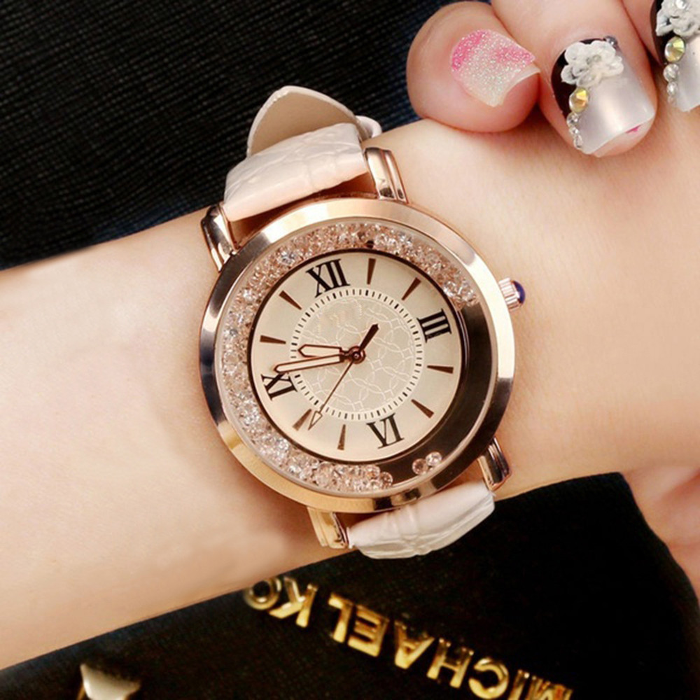 ladies multix fashion watch