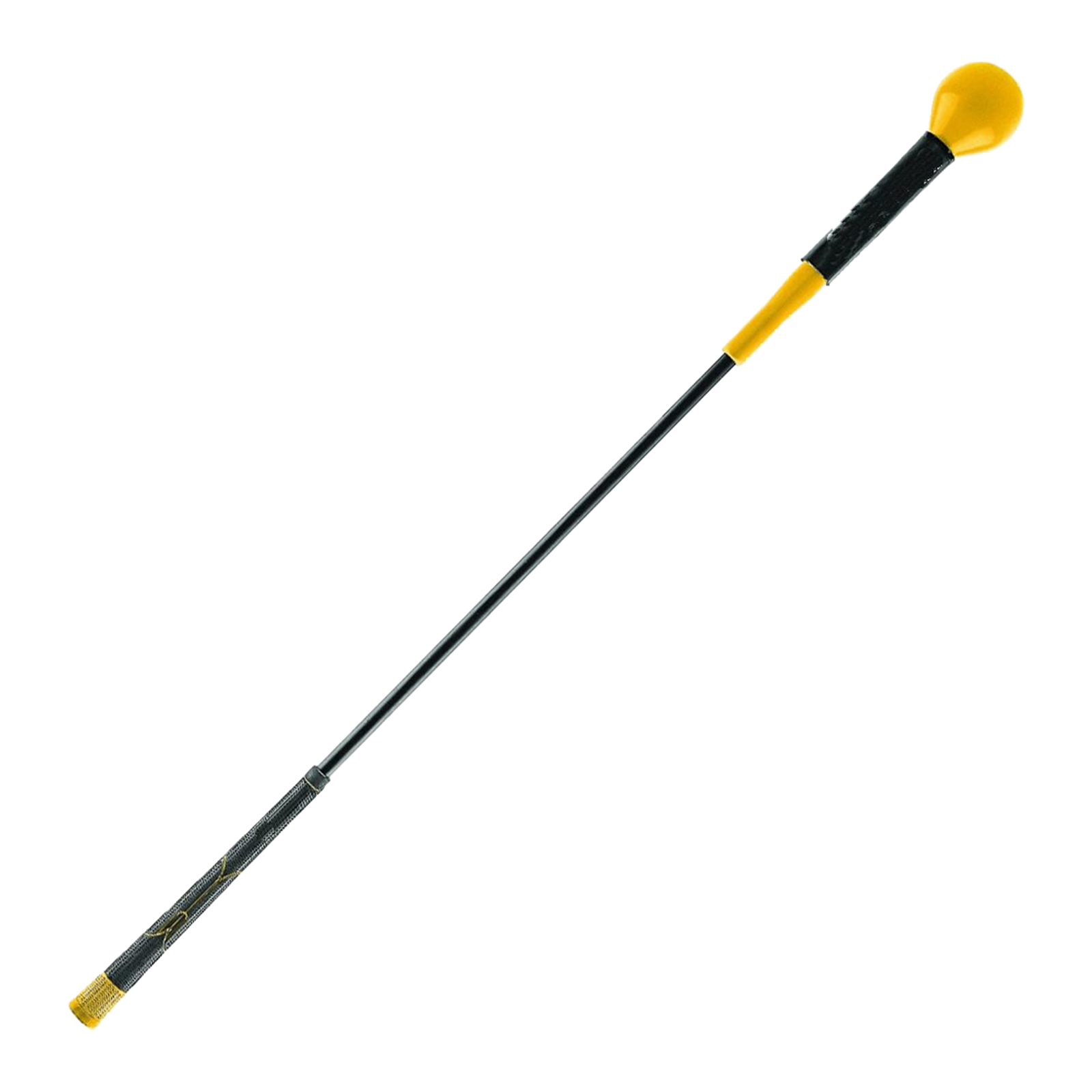 Golf Swing Trainer Power Strength Tempo Flex Training Practice Stick Tool