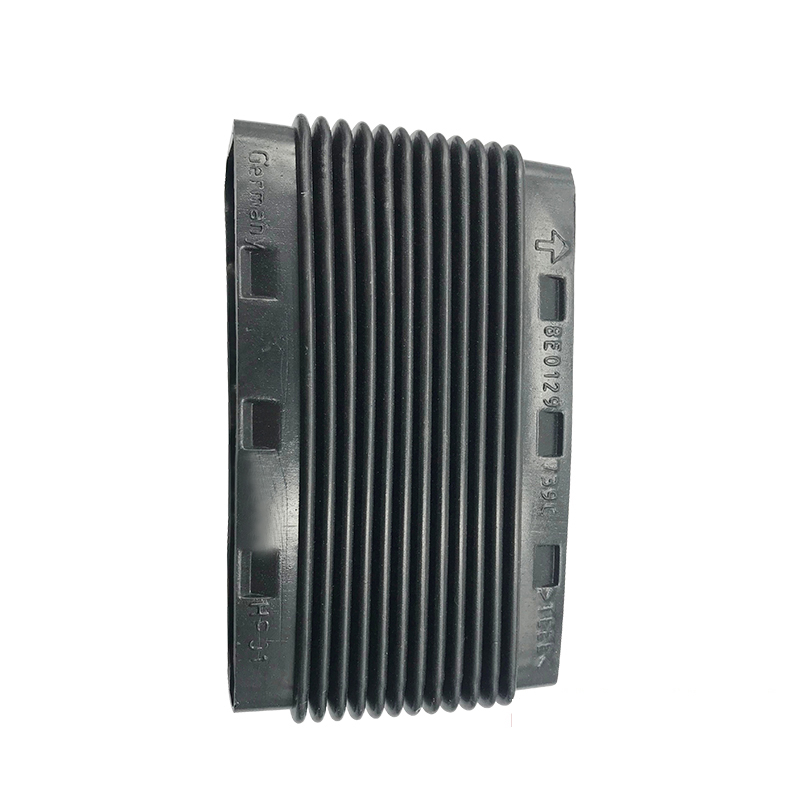 8E0129618H 8E0129617D 8E0129739C for Audi A4 B6 B7 2003-2008 Wind Guide Device for Air Inlet of Automobile Air Filter Tube