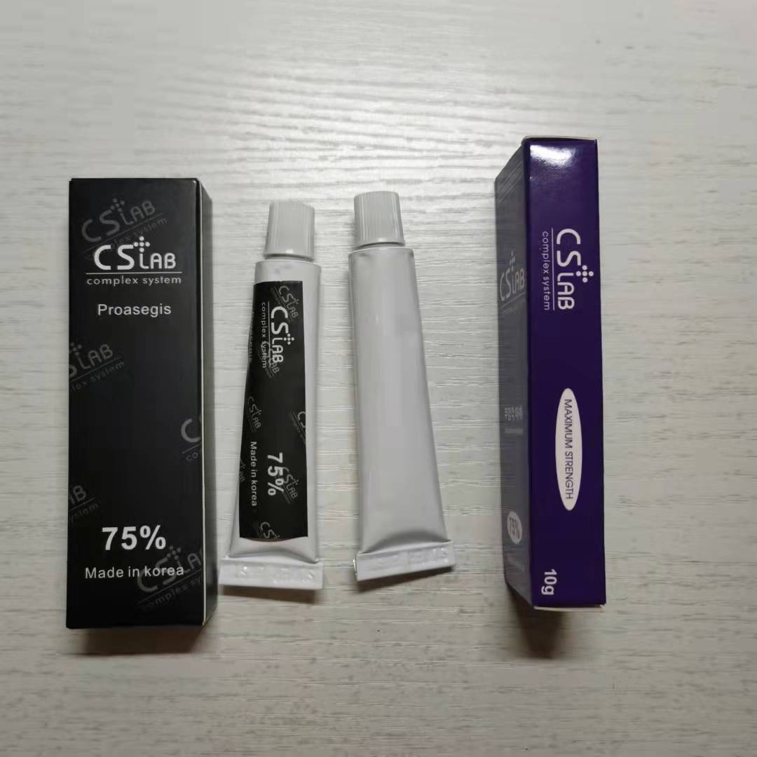 Best of 75% CS Lab Strong Before Tattoo Cream Assistance Piercing Painless Permanent Makeup Body Eyebrow Eyeliner Lips Pain Reliever Reviews & Tips