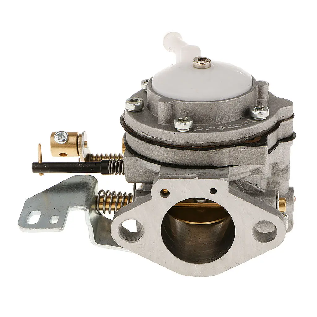 Carburetor Carb for Harley 2 Cycle Golf Cart Engine Part 1967-1981 Replace for OEM 27158-67A