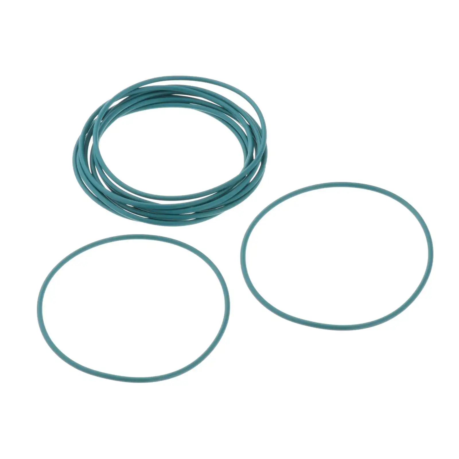 Accumulator Seal Rings 0AM Replacement DQ200 Fit for SCIROCCO for Bora Car Drivetrain Vehicle