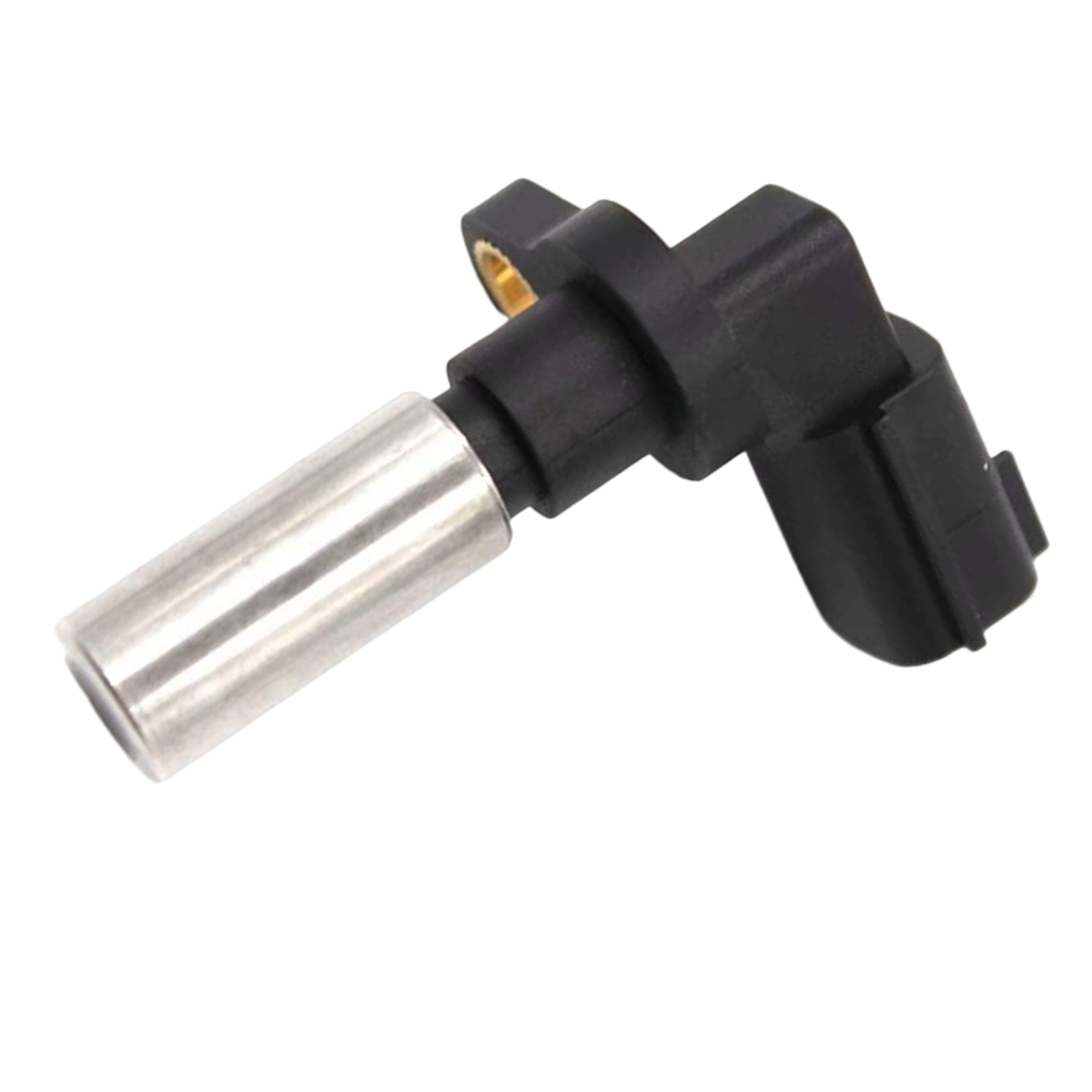 23731-WD000 Replacement Car Auto Crankshaft Position Sensor For Nissan Pick-up 23731WD000 Black