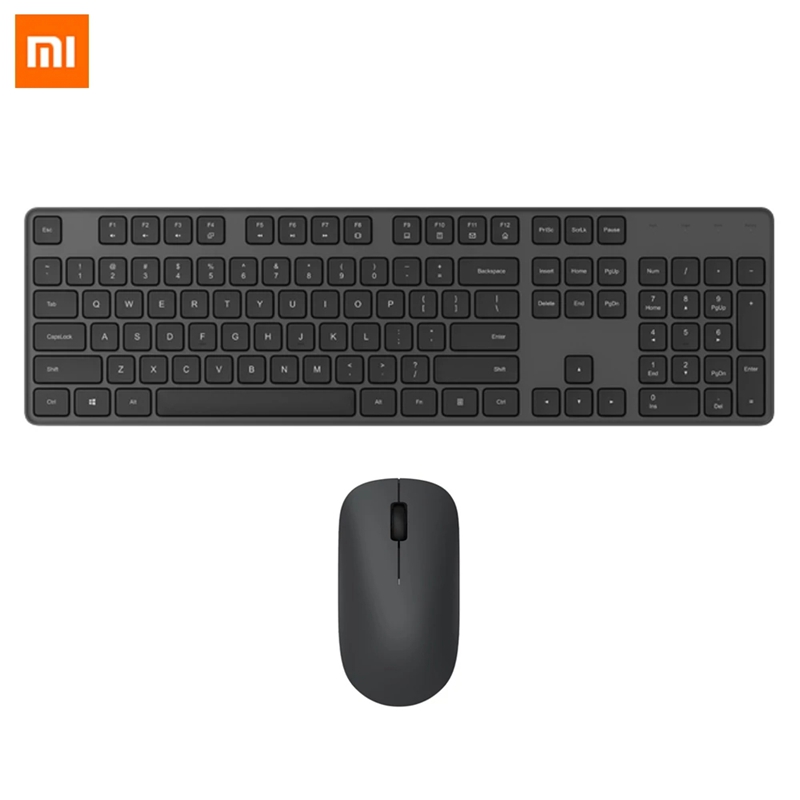 mi mouse keyboard