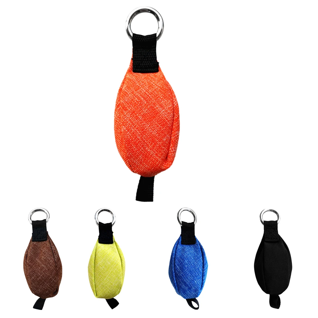 Arborist Throw Weight Bag Pouch 10.58oz / 300g Pack - Assorted Colors