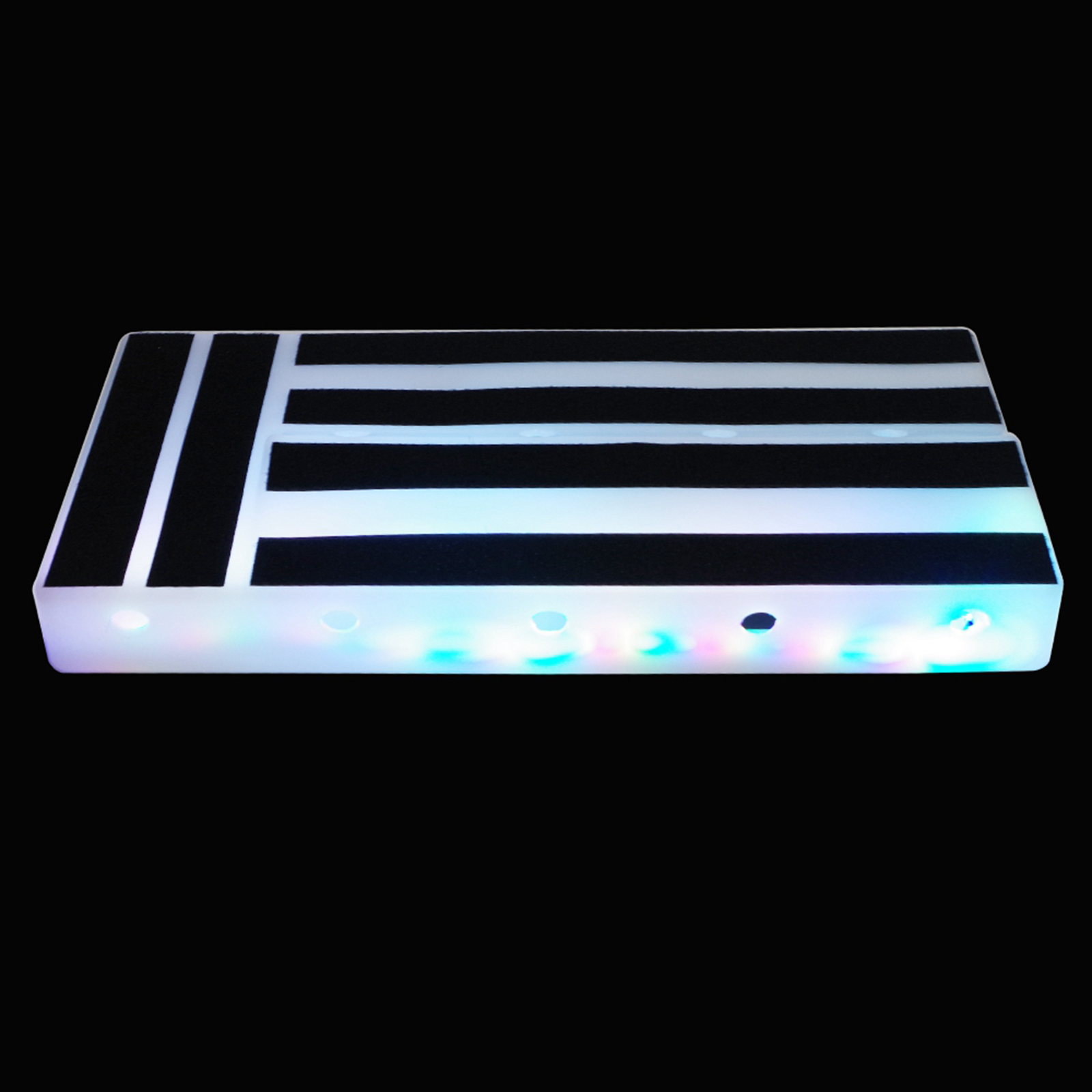 Electric Guitar Pedal Board Guitar Effects Pedalboard Guitar Bass Accessories