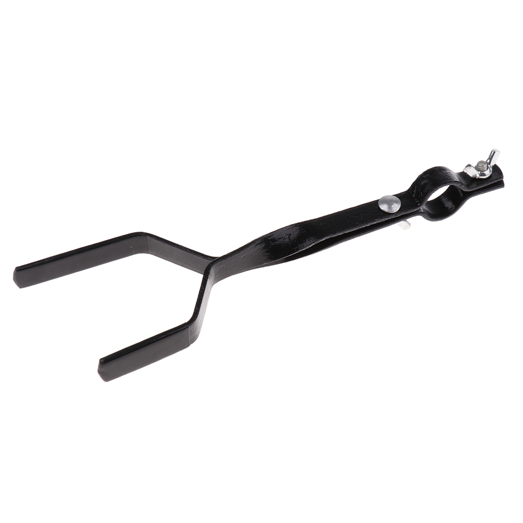 Durable Bongo Drum Stand Holder Stand for Percussionist Drum Players