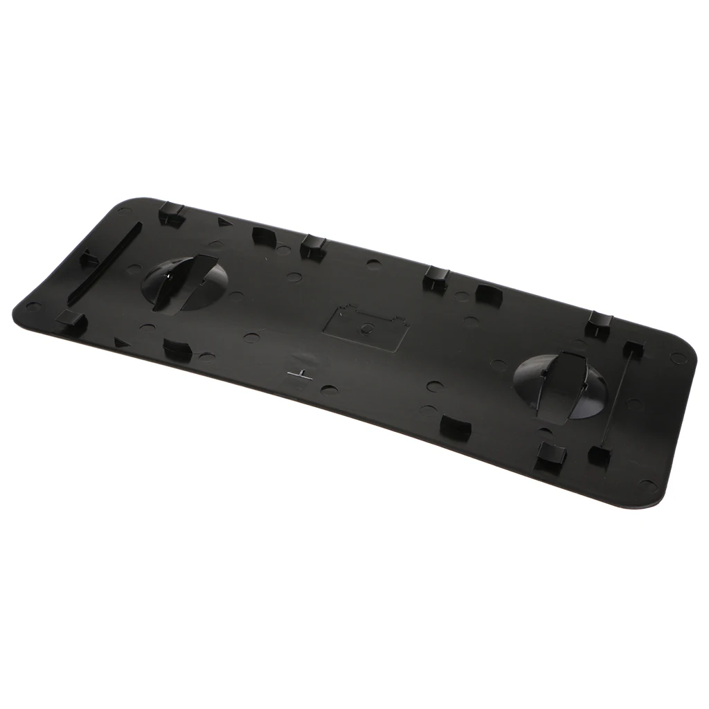 Satin Black Battery Tray Cover  for 2001-2008 for Audi A4 8E B6 8E1819422A01C