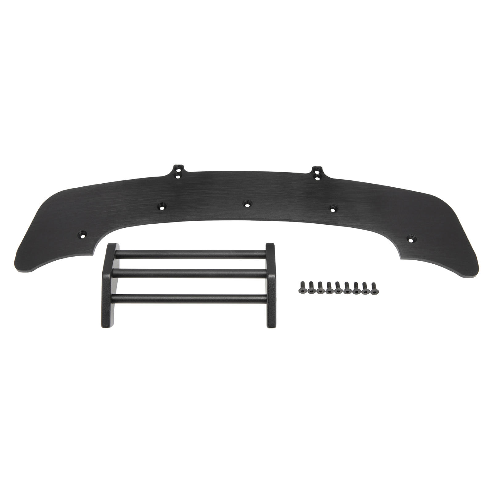 RC Front Bumper for ARRMA INFRACTION BLX 1/7 RC Truck Buggy Replace Parts