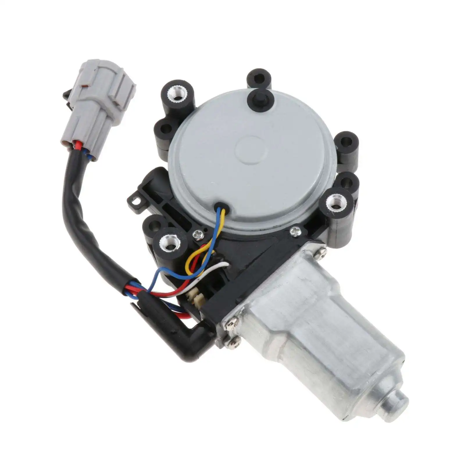 High Performance Front Right Window Lift Motor for Nissan  Armada 04-19 80730-ZT01A Spare Parts
