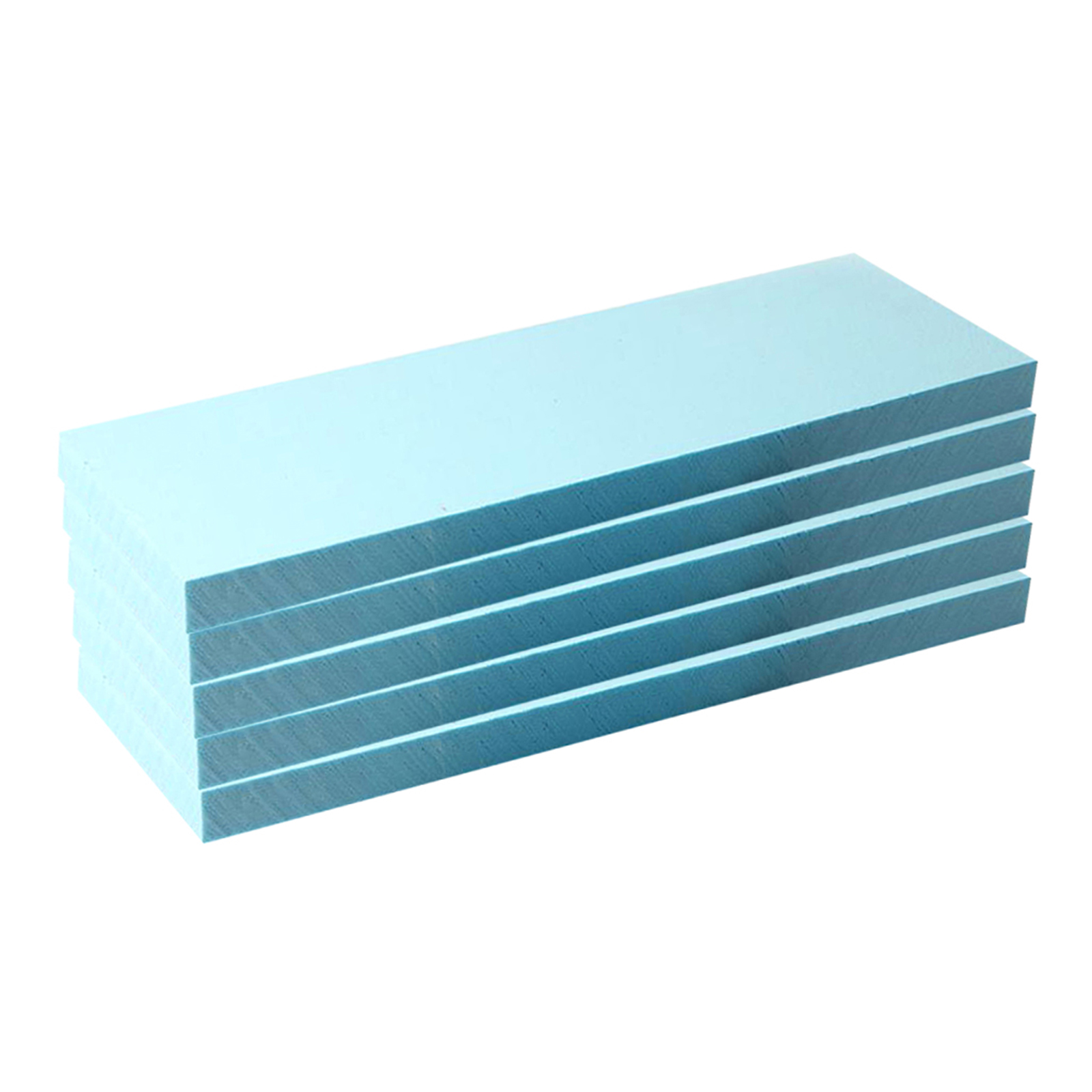Foam Slab Board 295x100x30mm Crafts Model Material Building Scenic Kit