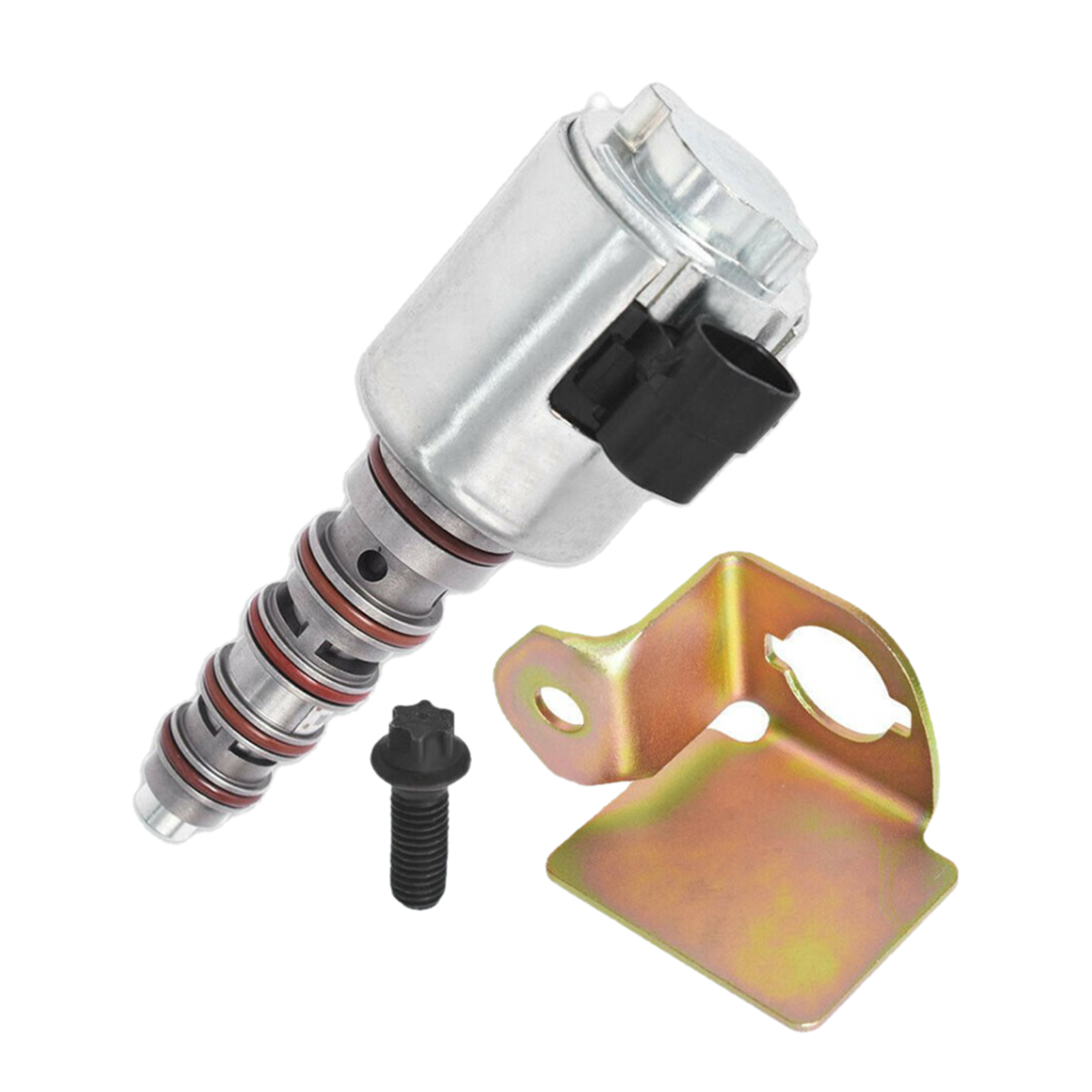 Professional Turbo Vane Actuator Valve 3C3Z6F089AA for Ford Chevrolet Parts