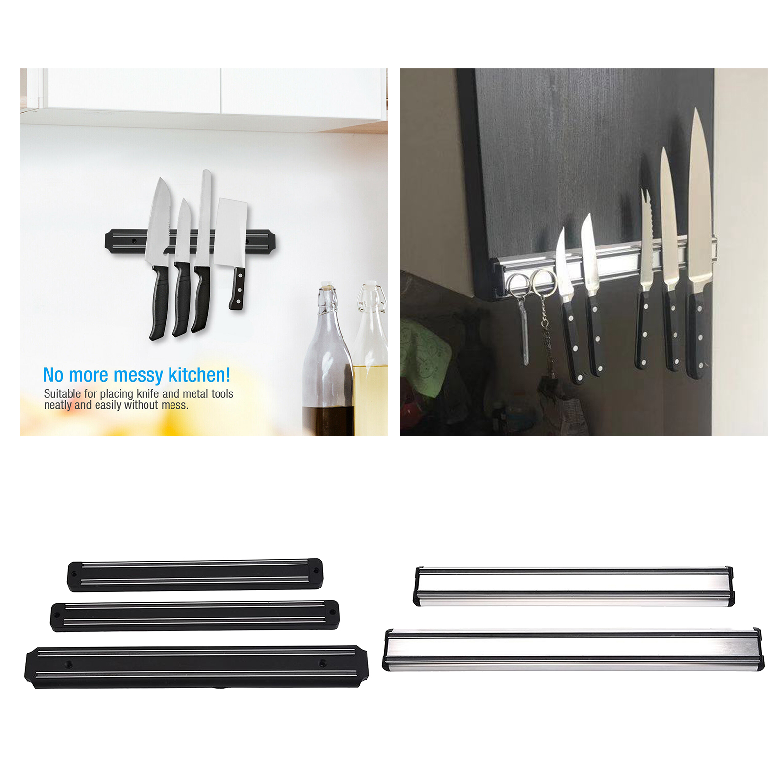 Magnetic Knife Holder Rest Magnetic Magnet Knife Holder Racks