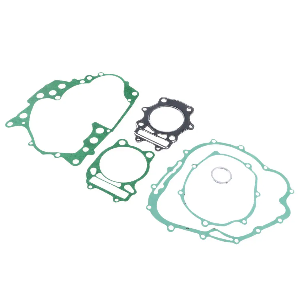 M GS24 Engine Gaskets  Set Fits For Suzuki DR 350 DR350 1995-1997