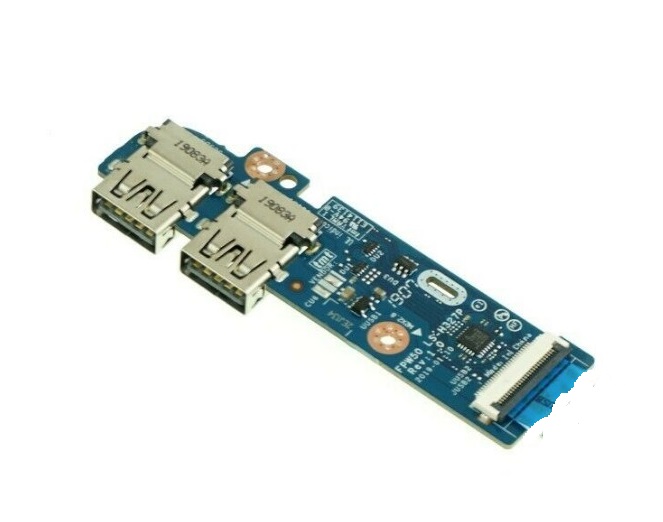 LS-H327P placa de energia usb 15-dw