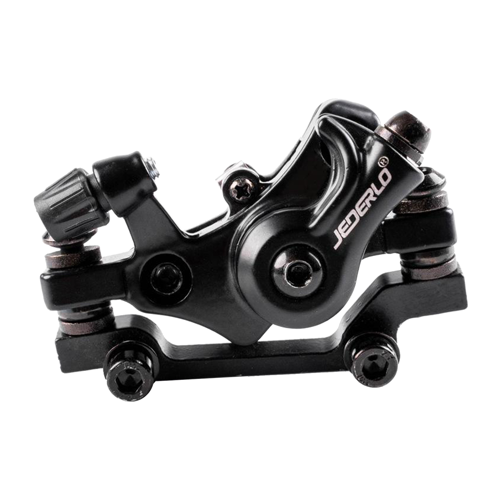 Solid Bike Disc Brake Caliper Bicycle R160/F180 F160/R140 Rotor Disc Caliper