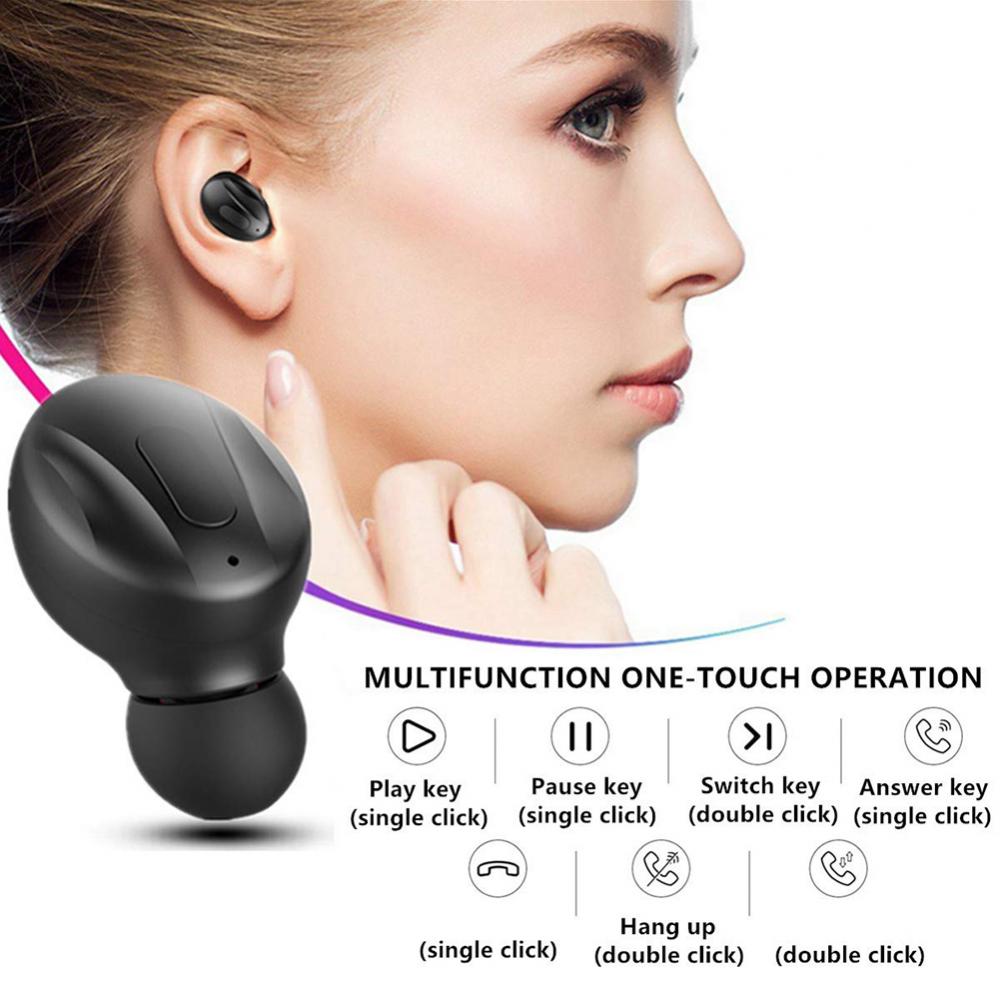 xg13 earbuds