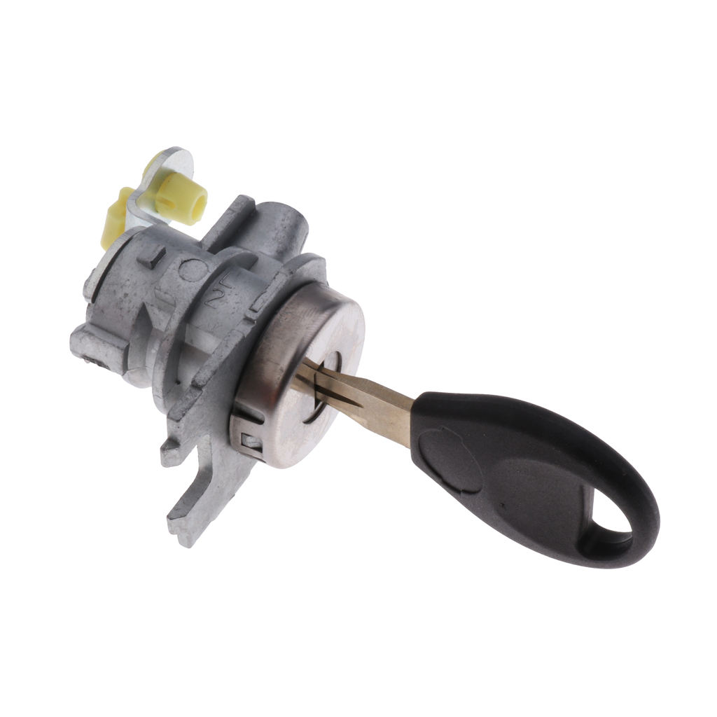 New Car Left Right Driver Door Lock Cylinder for   