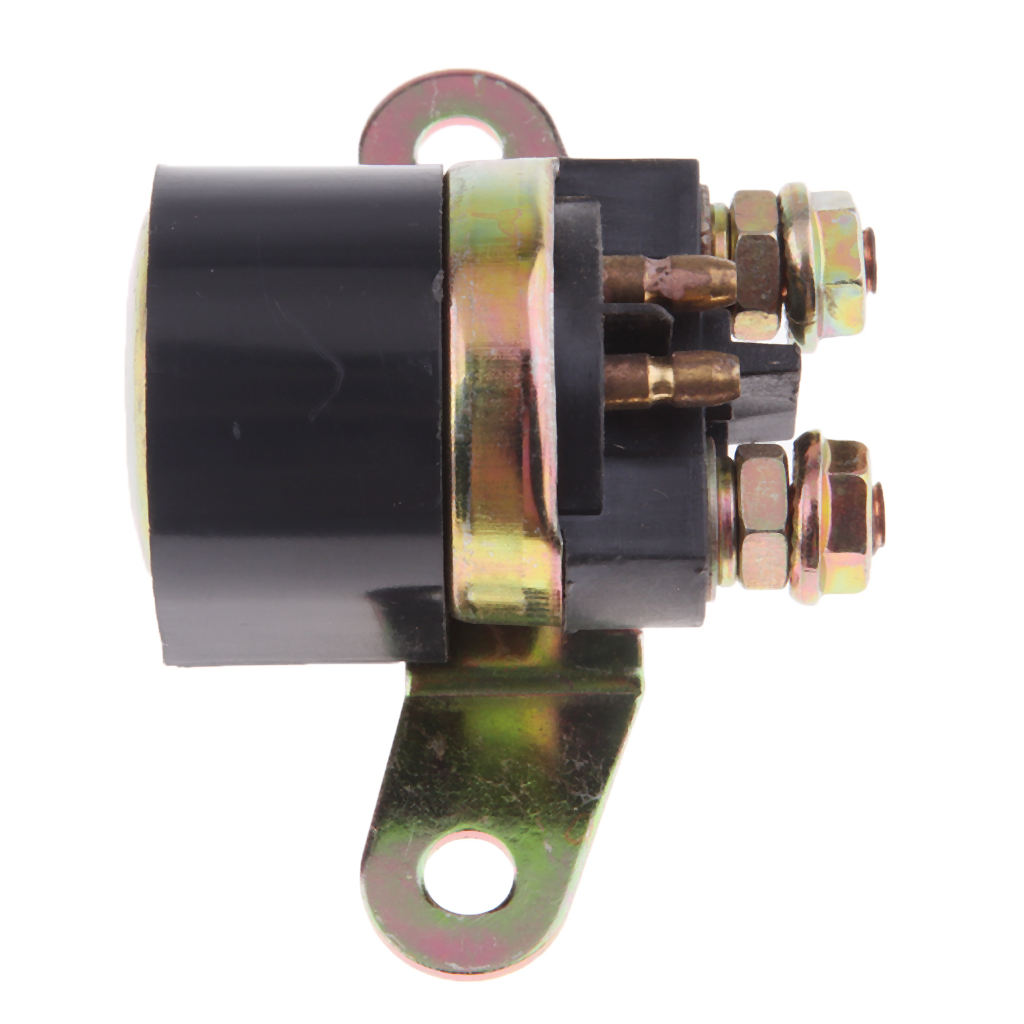 Details about Starter Relay Solenoid For Suzuki 250 QuadRunner LTF4WD