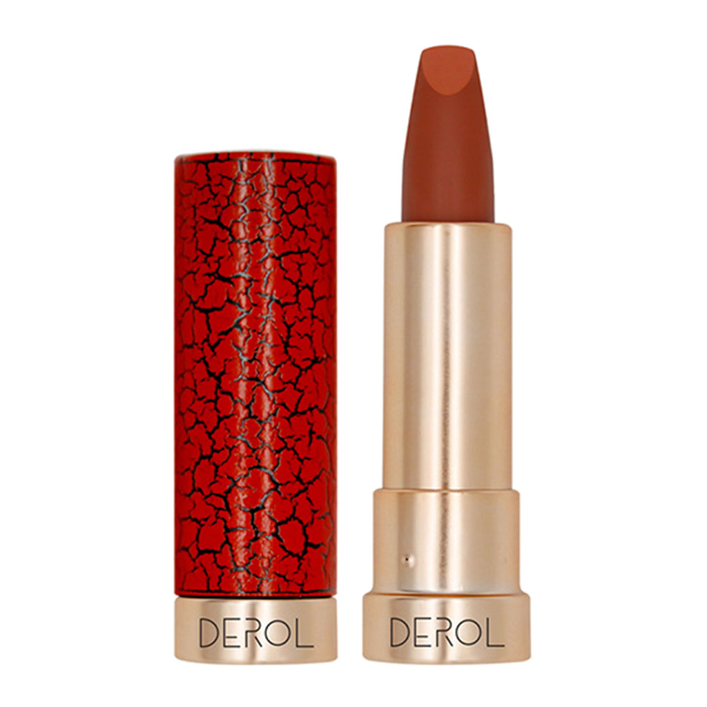 Long-Lasting Matte Lipstick Set, Multi Colored Featuring Full-Pigment Lip Color With A Smooth, Ultra-Matte Finish