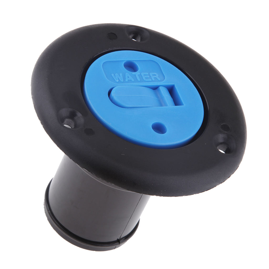 Boat Deck Filler - Petrol/Fuel/Gas/Water/ - Tank Deck Fill 