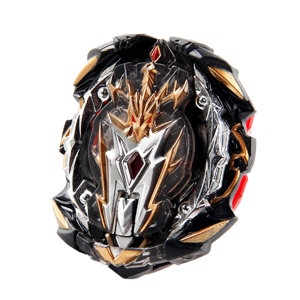 B153 Alloy Fusion  Top Launcher Kids Gyro Fighting Birthday Gifts