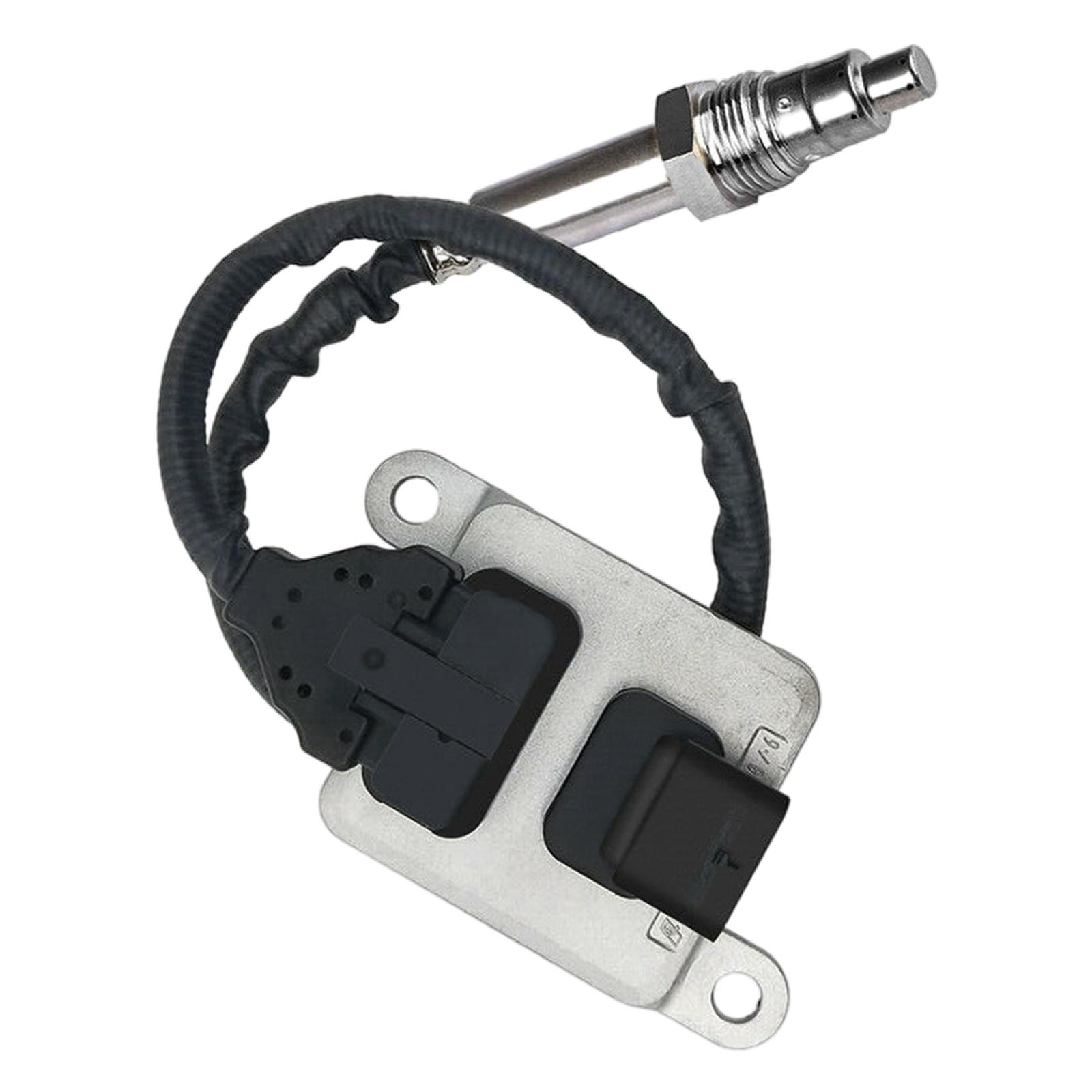 Nox Sensor A0009056104 Direct Replaces A0009054310 A0009052210 Spare Parts Fit for  W212 Easy to Install Durable S212