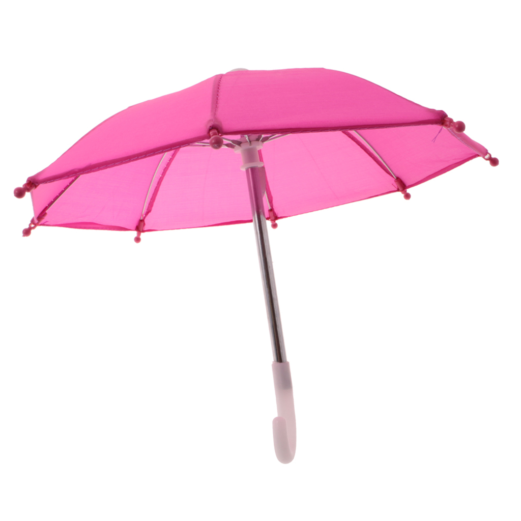 Umbrella Model Cute Decoration Crafts - Suitable for Dress Up Games