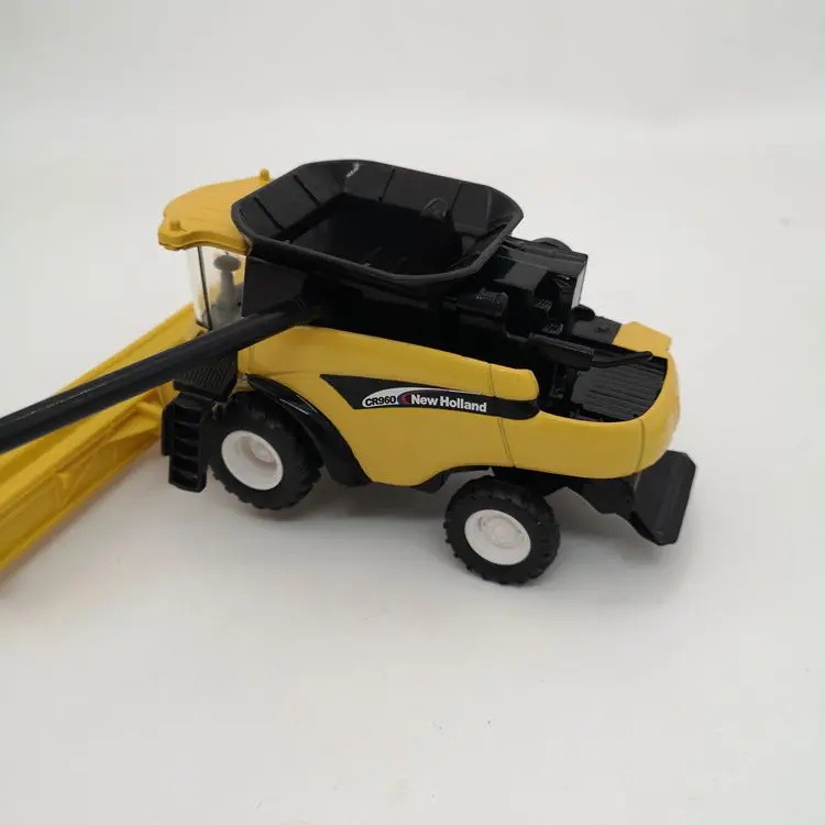 New Holland CR960 échelle 1/64 moissonneuse-batteuse agricole modèle du véhicule jouet 