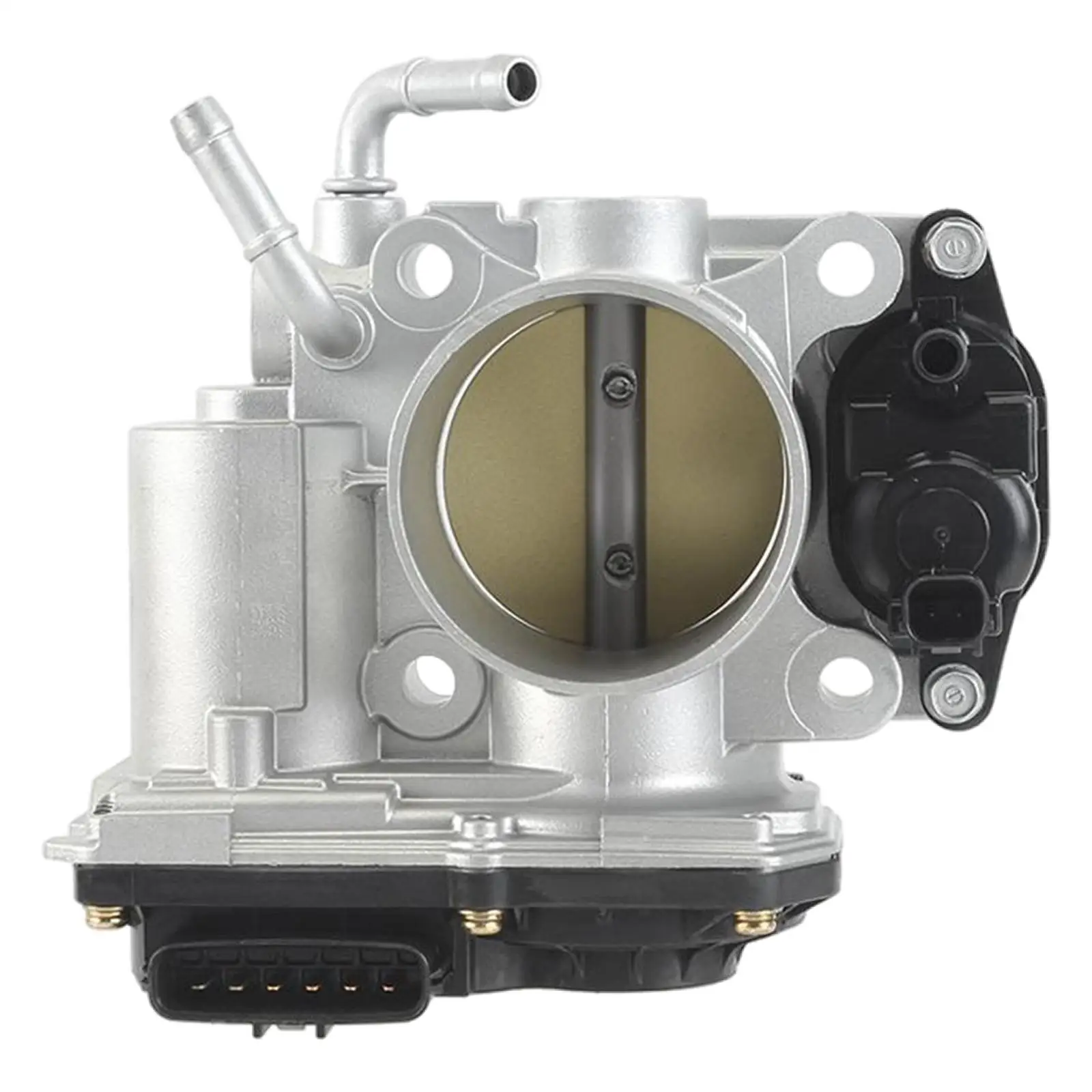 Throttle Body Replacement Parts 16400-Rnb-A01 Engine Accessories Fuel Injection Fit for Honda Civic 1.8L 2006-2011 R18 EX Lxs