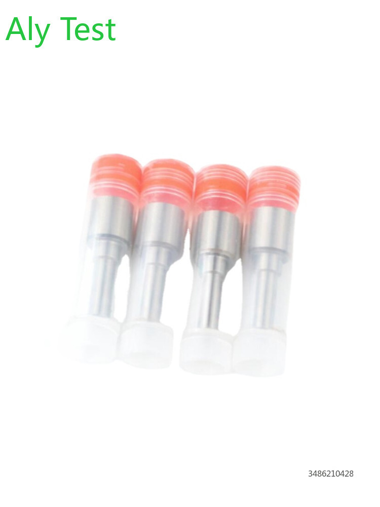 4PCS Dieselmotor Kraftstoffeinspritzdüse 6801087 – Detail 1