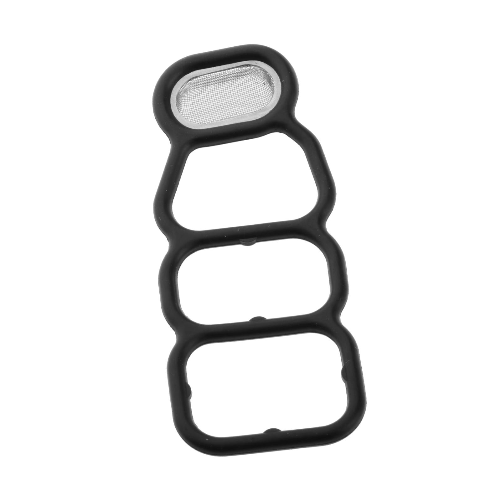 Automobile Variable Spool Timing Oil Control VVT Solenoid Valves Gaskets for Honda VTEC Solenoid Valve Accessories