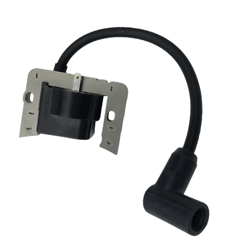 New Aftermaket Trimmer Ignition Coil for Tecumseh OHV170, OHV175, OHV17, OHV180 Engine Replaces # 36344, 36344A, 37137