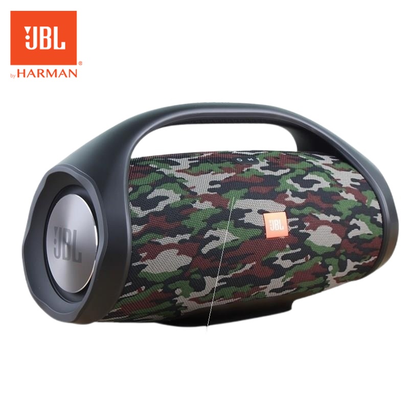Jbl 60w High-power Bluetooth-compatible 