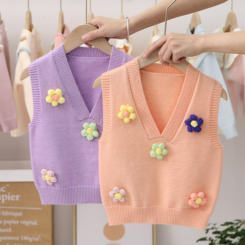 2021 Spring Autumn Baby Toddler School 