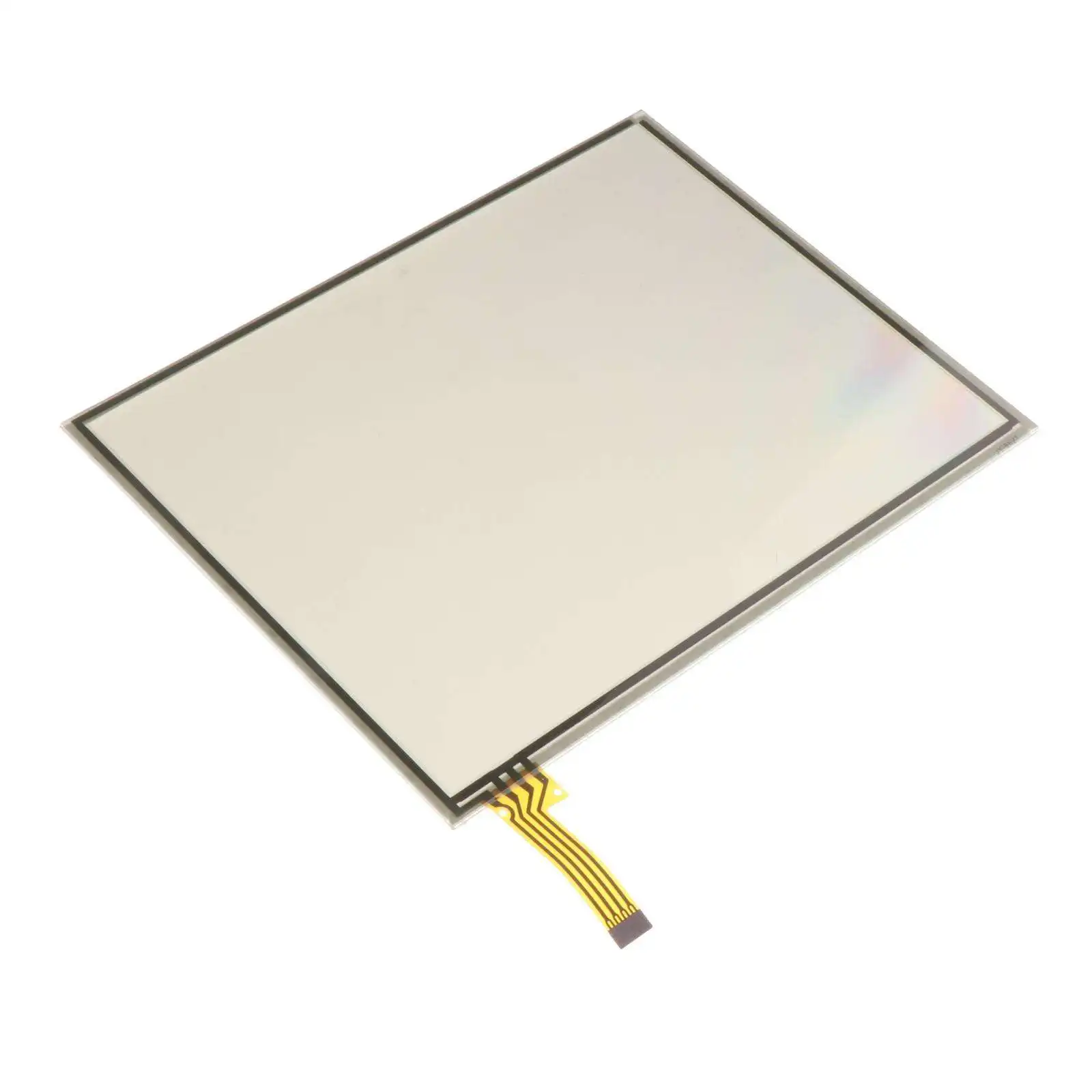 Touch Screen Glass Digitizer For Chrysler  Uconnect 3C 8.4A VP3 8.4AN VP4 Radio 13-18