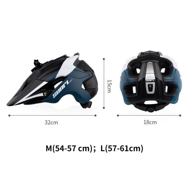 Mountain bike helmet discount shopee