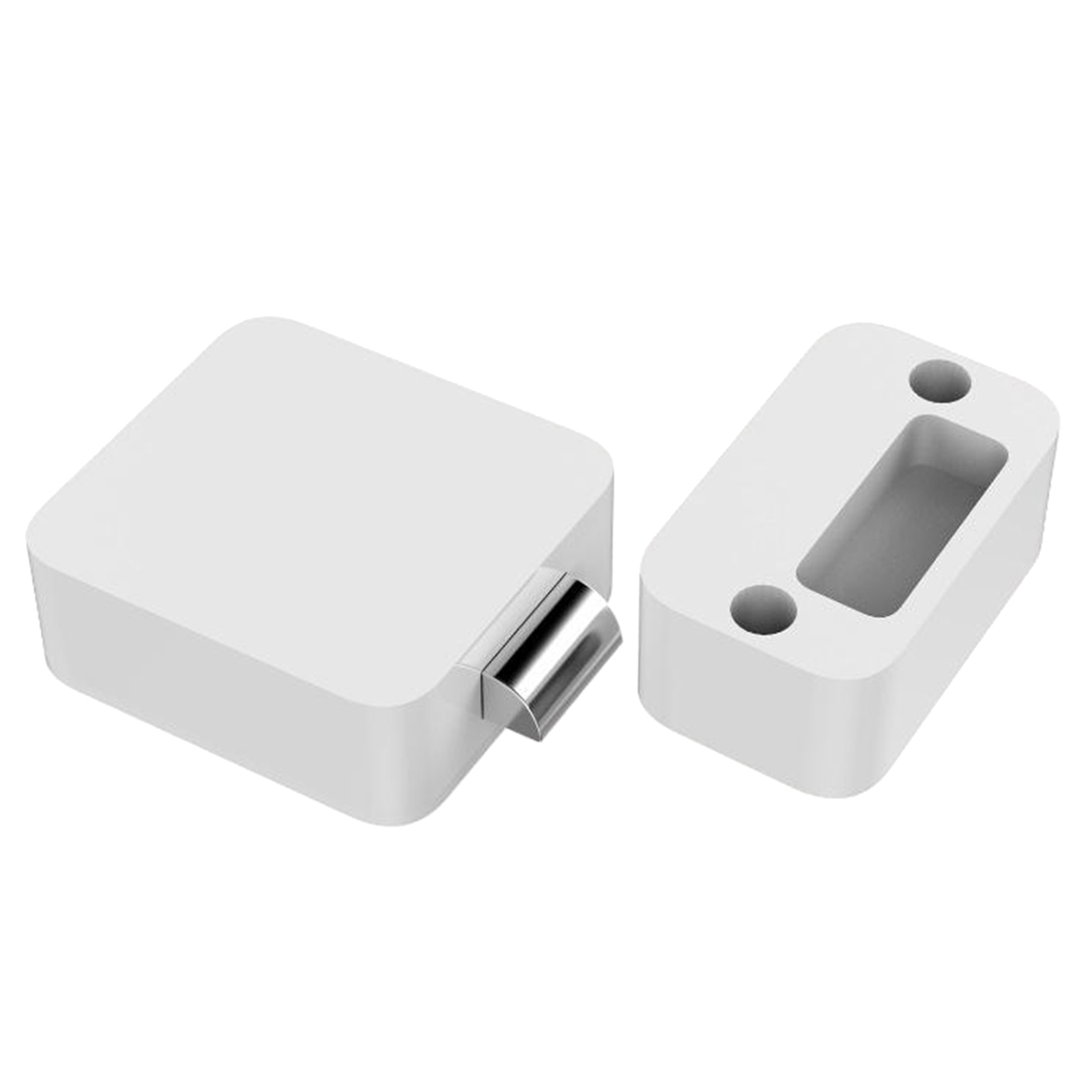 Keyless Cabinet Lock Intelligent Wireless Bluetooth APP Invisible Anti-Theft Baby Security Lock Remote Control for Office Home