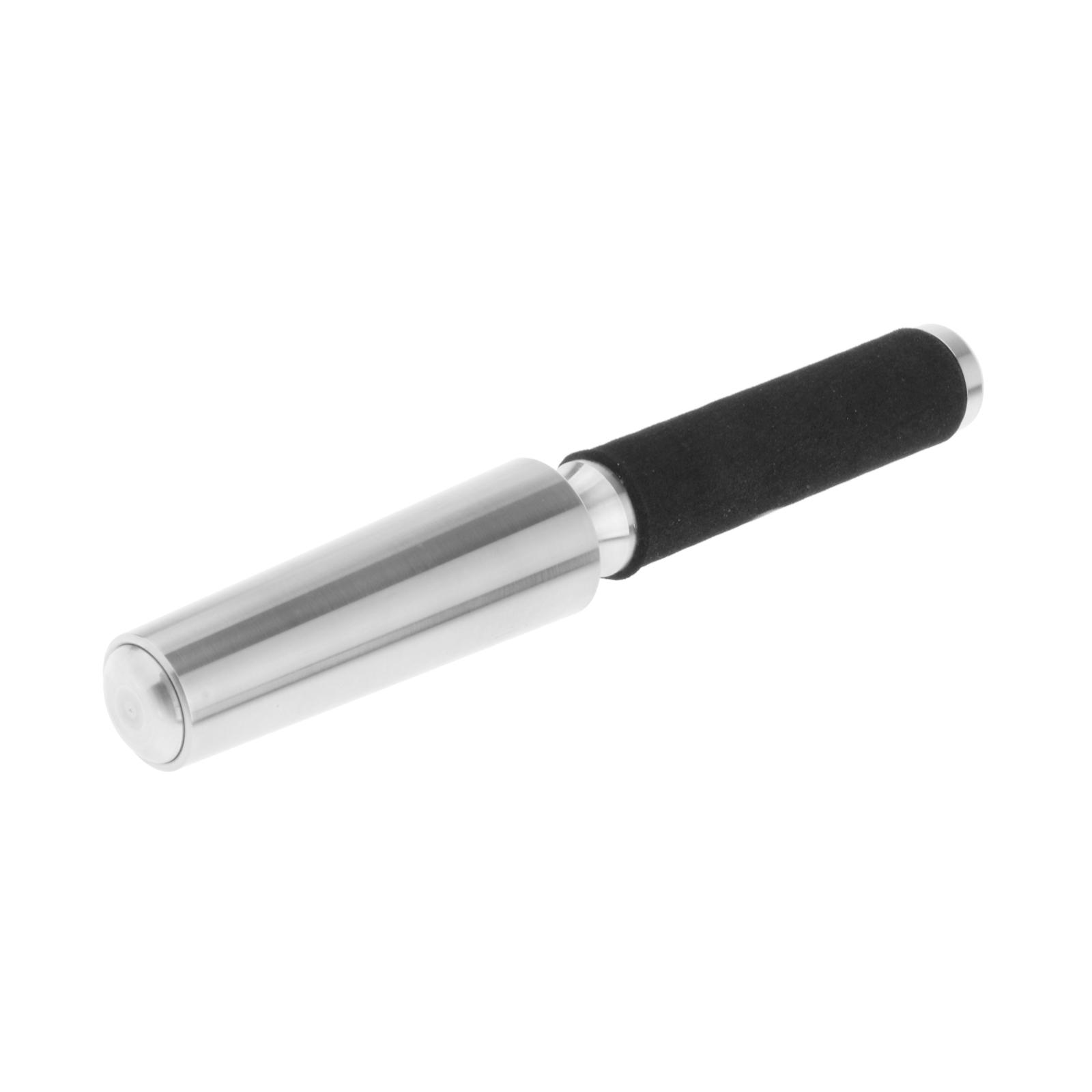 Description Picture 5 of item1 Piece Trumpet Horn Tuba Saxophone Repair Tool Metal Hand Roller Dent Repair Remover Tool for Horn Trumpet Brass Instrument