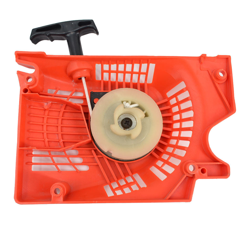 Recoil Starter Assy For 5200 5800 52CC 58CC Chainsaw Parts Non 
