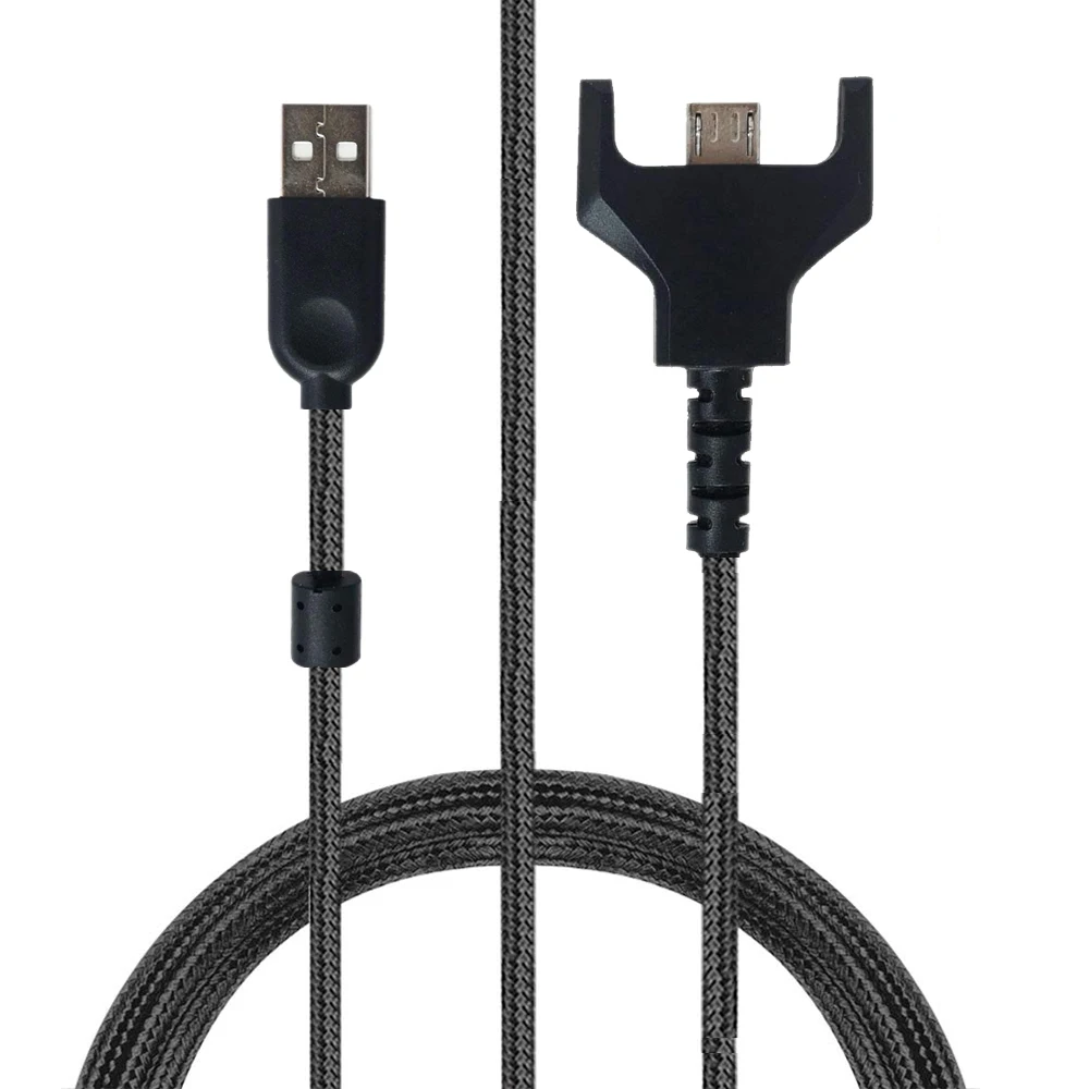 Applicable à Logitech g403 g703 g900 g903 G Pro Mouse Data Cable Charging Cable 