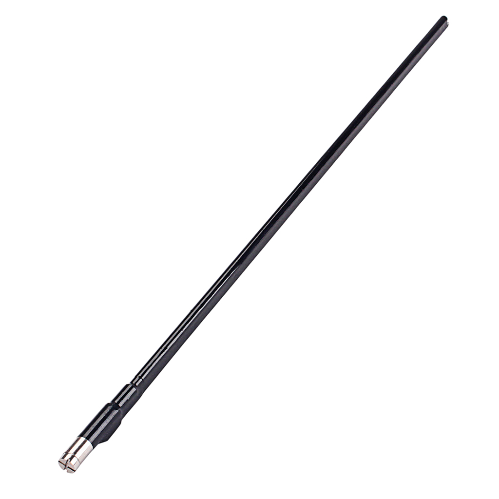 Black Double Style Guitar  Rod for Electric Guitar Parts