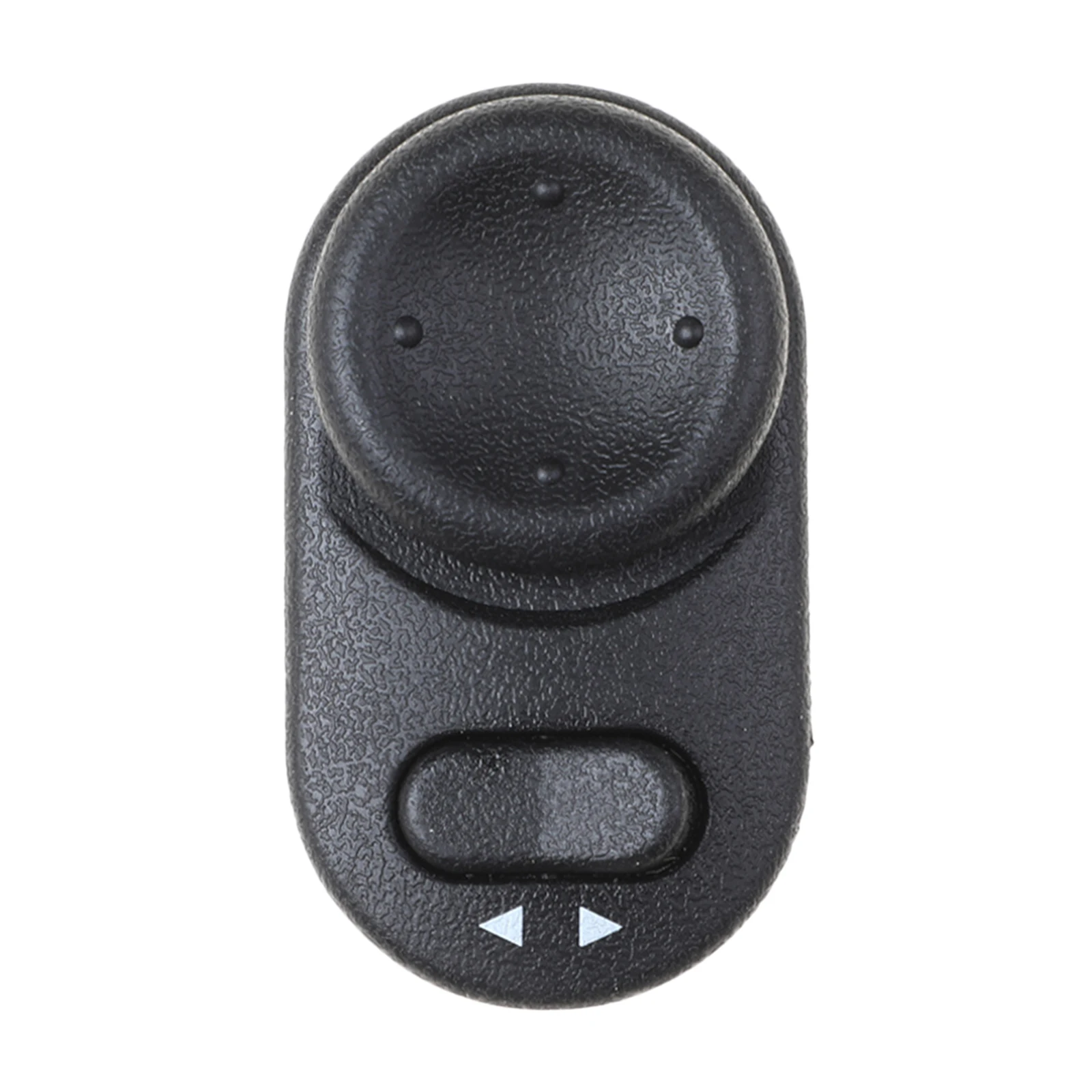 Rearview Mirror Adjustment Knob Switch 9226863 Control Assembly Fit for Opel Agila A 2000-2007