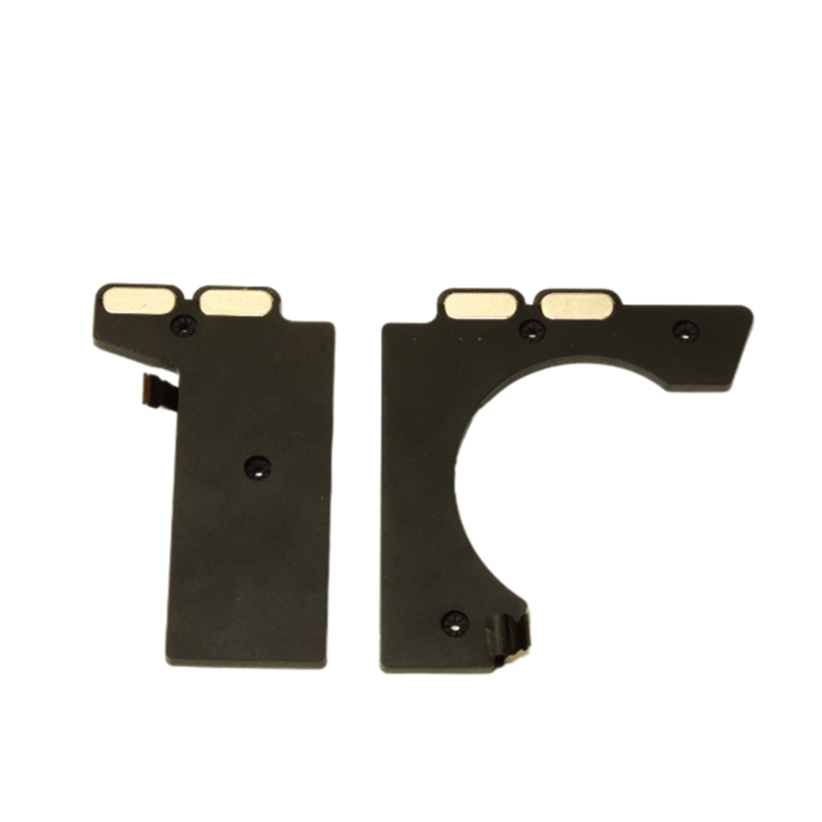1Pair Replacements Internal Speaker Left+Right Set Repair Parts Assembly for MacBook Pro 13