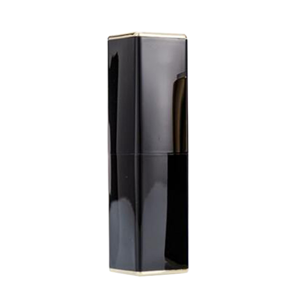 Empty Plastic Lipstick Tube  Cap Lip Balm Storage Bottle Vial Container