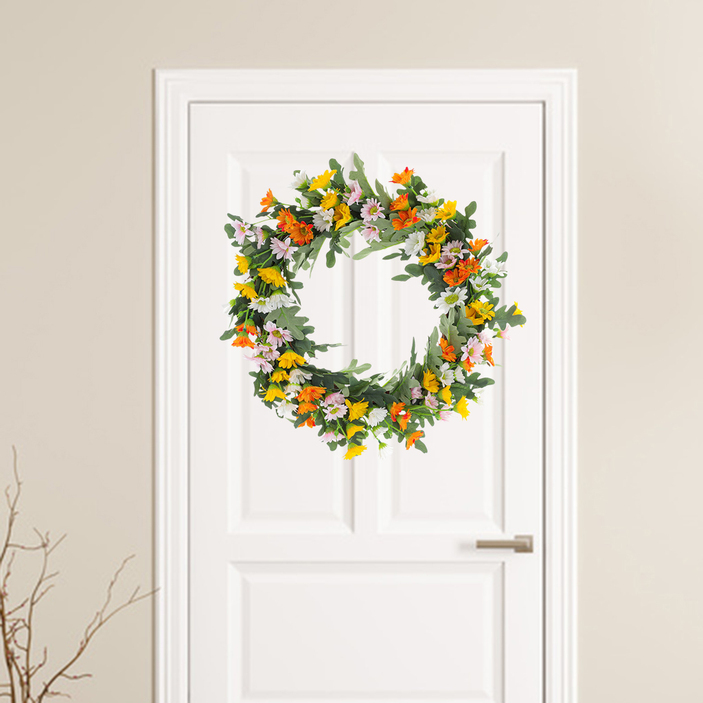 Decor Wreath,12