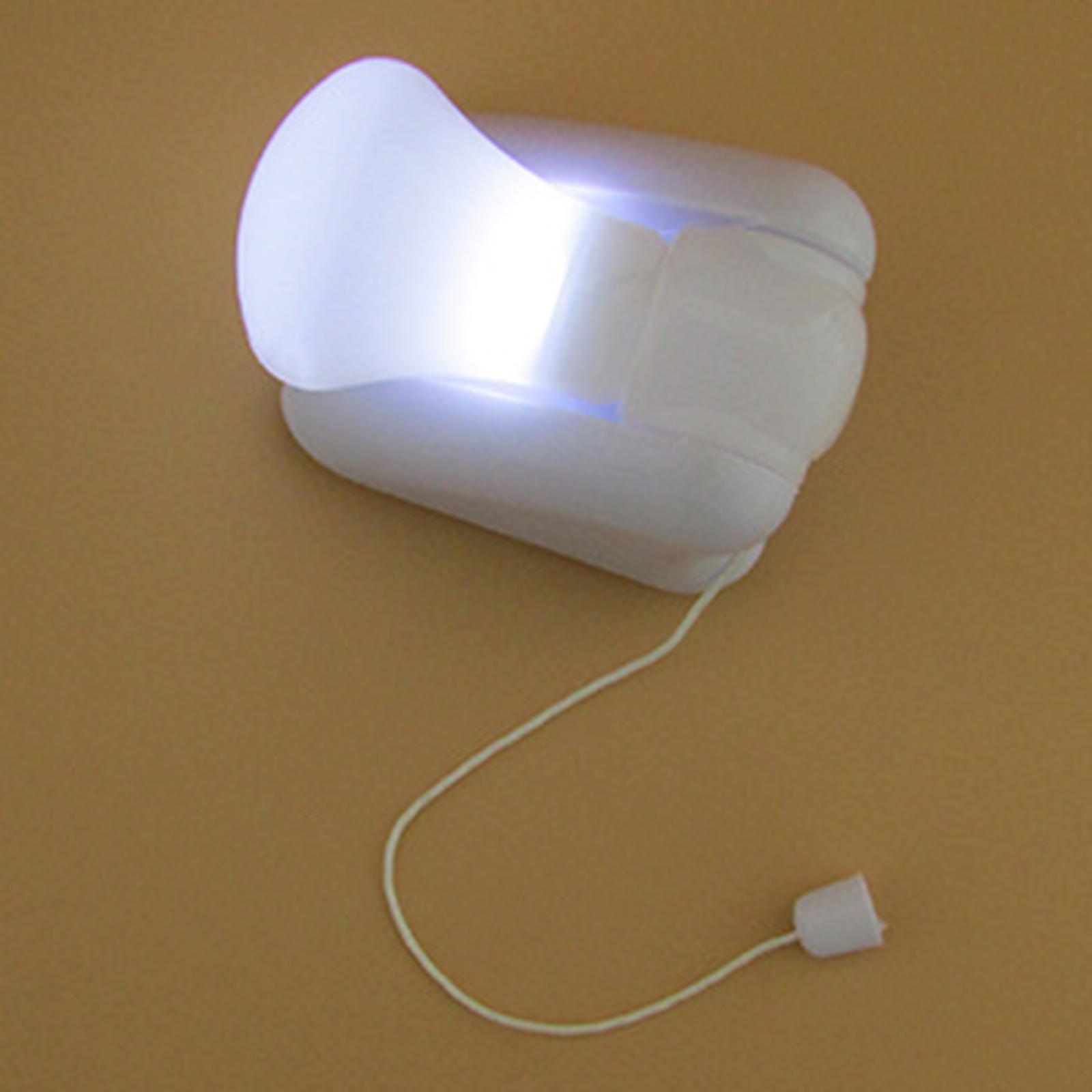 Busy Board Accessory,Bedside Lamp Sensory Montessori Toy,Cognition Game for Kids 3+