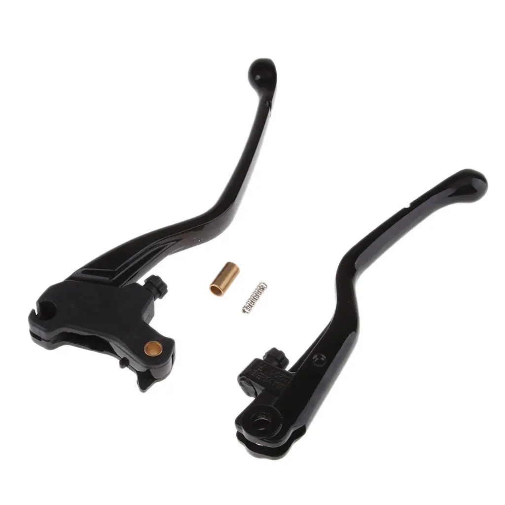 CNC Motorcycle Brake Clutch Hand Levers for BMW K72 F800GS 2011-2016