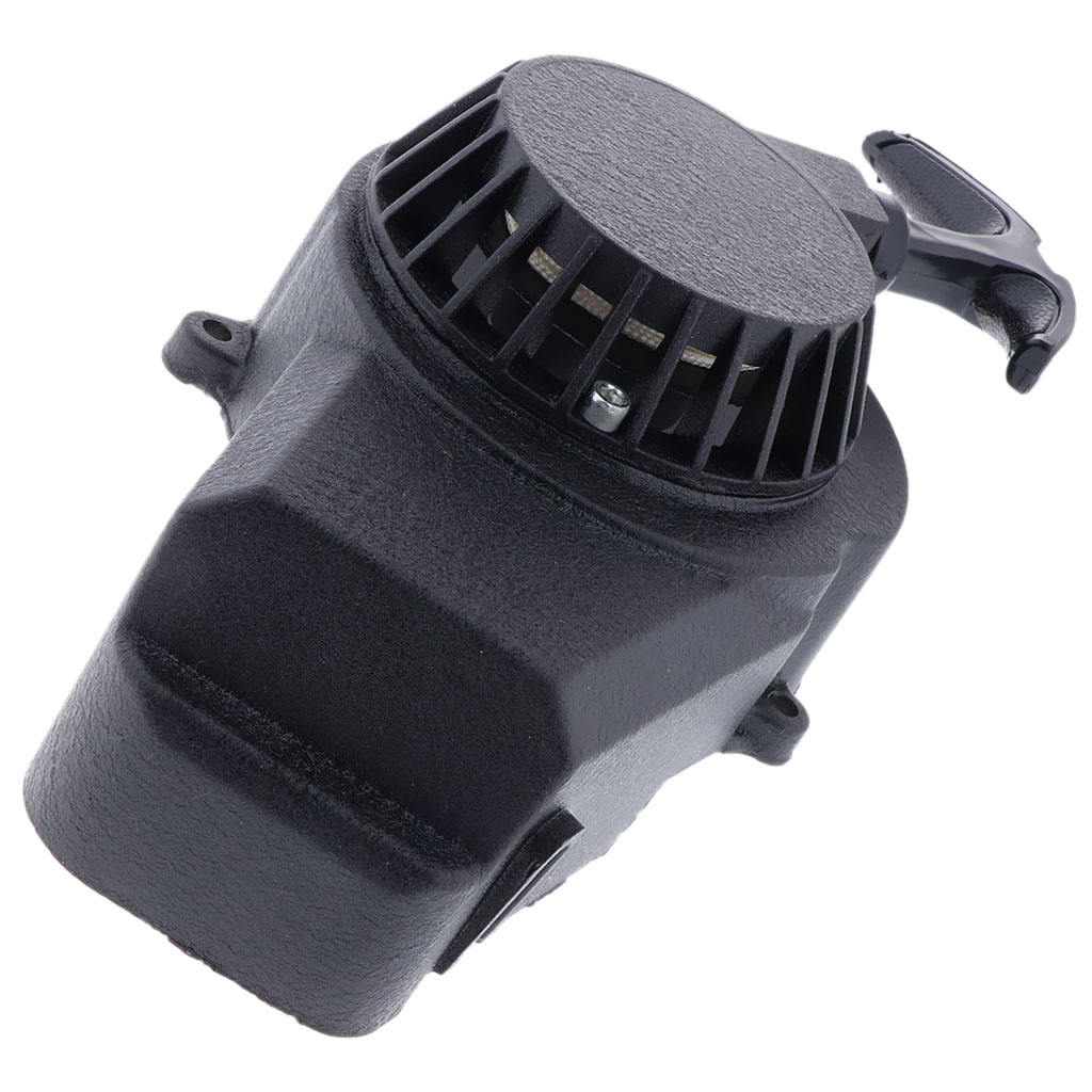 2 Stroke Pull Start Starter for 33cc 43cc 47cc 49cc Mini Pocket Dirt Bike
