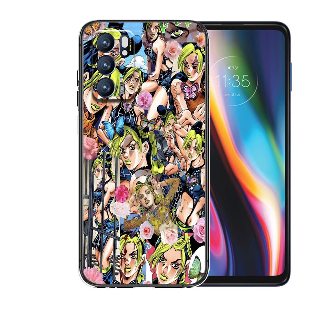 Чехол-накладка с аниме JOJO для Realme C3 чехол, мягкий силиконовый чехол  для OPPO Realme C3 RMX2020 Coque Capa Funda find x3 pro C21 8 Pro a91 |  AliExpress